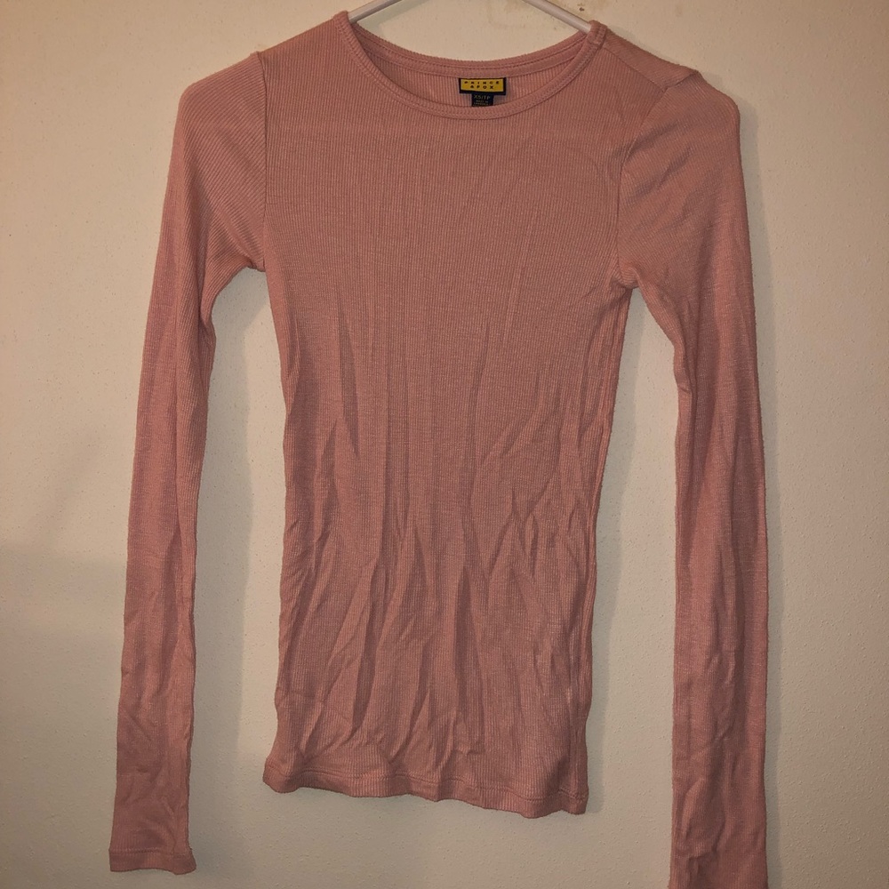 long sleeve